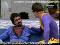 BBB8 - Marcelo alfineta Gyselle e Marcos o manda dormir
