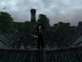 Oblivion - The (Stunt)Man Without Fear Oblivion - The (Stunt)Man Without Fear