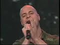 Chris Daughtry on Idol