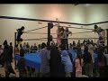 Tag Team Match Krysta Lynn Scott & Amazing Grace Part 1