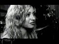 aly and aj collapsed