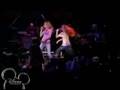 Aly and Aj Collapsed