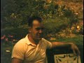 Agey/Lee Family Movies - Nancy, Tom and Ageys