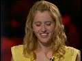 Are you smarter than a 5th grader: Million dollar question
