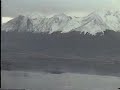 Despegue de Trelew aterrizje en Usuahia 737-200 Despegue de Trelew aterrizje en Usuahia 737-200