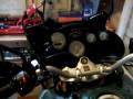 videos de 2005 Triumph Tiger 955i - Starting in the cold