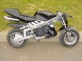 Pocket Bike ( BWR )