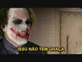 Interrogat�rio do Batman Parte 02