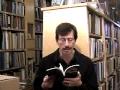 Tom Fink is the featured poet this week on poetryvlog.com Tom Fink is the featured poet this week on poetryvlog.com