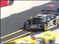videos de 2001 - Le Mans - Toni Seiler attempts to crawl back to the garage