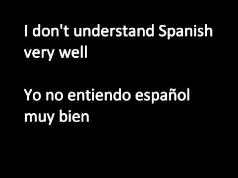 how to easy in spanish