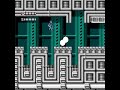 completing an old nes/famicon game raf world also known as journey to silius 3 times without losing a single life and without using extra weapons. this game is one of my favourite platformers of all time. i played it when i was a kid on the nes. funny thing is that i got original raf world, not journey to silius cartridge (usually you may find the photos of journey to silius carts on the web) back then and that's why i play this version - just like it better. i was surprised that if i don't enter extra weapons sub-menu even once there're a few rendering bugs in the game like showing a few main bosses close to you in first seconds of boss battle while there're still far away or buggy credits. thought i'm not sure what really caused those things so if you're curious check it yourself. sometimes jay (the main character) isn't clearly visible and it seems strange things take place like he gets hit and i don't lose energy or enemy's bullets aren't visible - it's probably because i used a little lover fps than 25 while recording this video. sorry for that, i used no cheats while playing and everyone who knows the the game will be 100% sure about that. also, i played on nes rules so no things like turbo buttons were used during gameplay. thanks for watching and hello to all raf world / journey to silius players out there. take care.