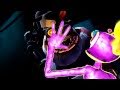 Ms Splosion Man: Boss Fight Pt 1 Gameplay