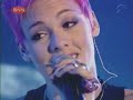 2000-09 - P!nk - Most Girls (Live @ TOTP) 2000-09 - P!nk - Most Girls (Live @ TOTP)