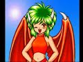 puyo puyo sun   dracos story