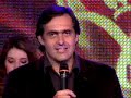 le r�sum� de l'�lection de miss paris qui s'est d�roul�e au salon de la t�l�.