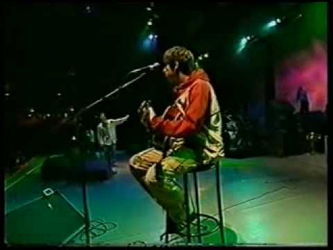Oasis - Whatever (Maine Road 1996)