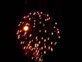 UP Diliman Month_Opening Fireworks