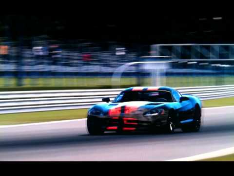 Angel Nikita & Jemerie GT5