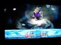 A pink Luigi video combo - Poilu