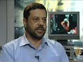 فديو تم تهريبه من قافله الحريه التركيه.