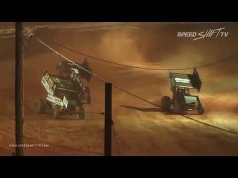 MAVTV | Tony Stewart's All Star Circuit of Champions