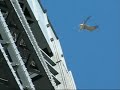 2 Peregrines attack 1 RTH 2 Peregrines attack 1 RTH