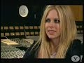 Making of the Best Damn Thing Pt1