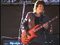 BLONDIE Live (part 1) Newmarket