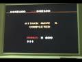 me playing defender ii for nes