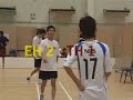 IHG 08/09 Sepak Takraw Prelims IHG 08/09 Sepak Takraw Prelims
