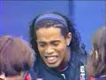 Las Mejores Fintas y goles de Ronaldinho