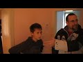 La nuova casa di Stefan e Miki - Parte Seconda