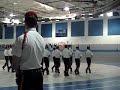 DC EXCLUSIVE!!!! Marimon Military Academy