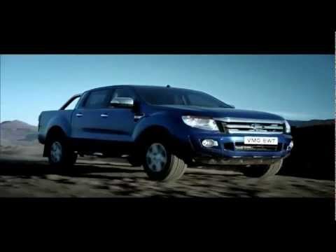 2013 ford ranger