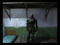 S.T.A.L.K.E.R.: Shadow of Chernobyl gameplay 2