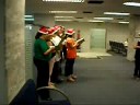 Encantando no Natal 2007