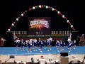 New Braunfels Middle School at Cheer Bowl New Braunfels Middle School at Cheer Bowl