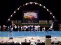 New Braunfels Middle School at Cheer Bowl