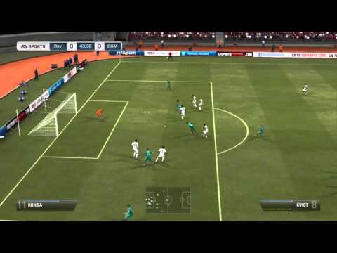 how to quickly level up in fifa 13