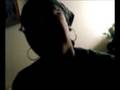 Me singin
