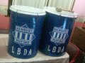 la banda del aviador