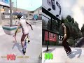 tony hawk project 8 playstation 3 vs xbox 360