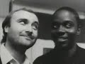 Phil Collins y Philip Bailey - Easy lover-subtitulado