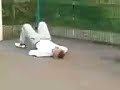 jack getting stingies