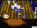 Animal Crossing: City Folk - Anniversary Party