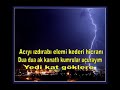 ..G?T G?DECEKSEN..