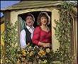 Morgenpolka-Pilgrams