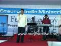 Malayalam Christian yeshu