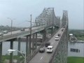 Arthur Ravenel Bridge Opens in Charleston Arthur Ravenel Bridge Opens in Charleston